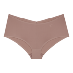 BODY MAKE-UP ILLUSION SHORTY EX Коричневый