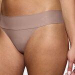 BODY MAKE-UP ILLUSION BODY MAKE-UP ILLUSION STRING EX Коричневый