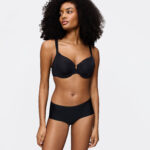 BODY MAKE-UP ILLUSION BODY MAKE-UP ILLUSION SHORTY EX Черный