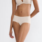 BODY MAKE-UP ILLUSION BODY MAKE-UP ILLUSION SHORTY EX Бежевый