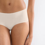 BODY MAKE-UP ILLUSION BODY MAKE-UP ILLUSION SHORTY EX Бежевый