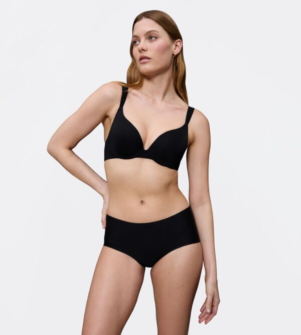 BODY MAKE-UP ILLUSION BODY MAKE-UP ILLUSION WP EX Черный