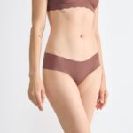 SLOGGI ZERO MIСROFIBRE 2.0 SLOGGI ZERO MIСROFIBRE 2.0 HIPSTER 2P Какао
