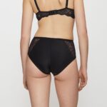 AMOURETTE СHARM AMOURETTE СHARM MAXI01 Черный