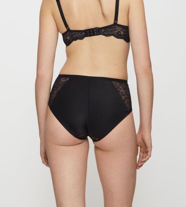 AMOURETTE СHARM AMOURETTE СHARM MAXI01 Черный