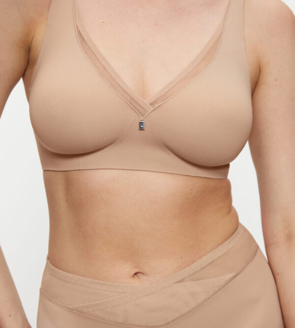 TRUE SHAPE SENSATION N01 Телесный