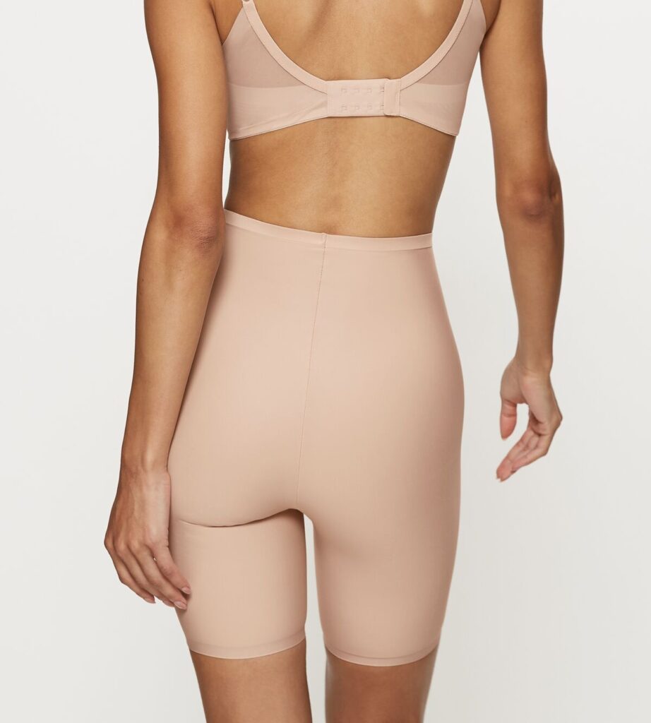 TRIUMPH SHAPE SMART PANTY L Нейтр.бежевый