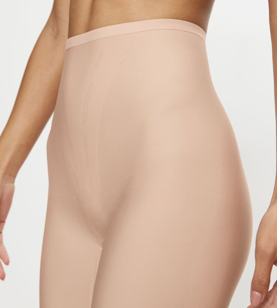 TRIUMPH SHAPE SMART PANTY L Нейтр.бежевый