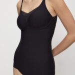 TRIUMPH SHAPE SMART TRIUMPH SHAPE SMART BRA-SHIRT Черный