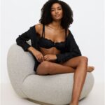 PALINA MOONLIGHT KISS PALINA MOONLIGHT KISS WH Черный