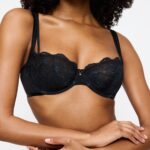 PALINA MOONLIGHT KISS PALINA MOONLIGHT KISS WH Черный