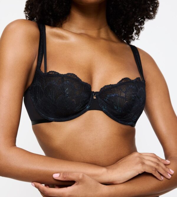 PALINA MOONLIGHT KISS PALINA MOONLIGHT KISS WH Черный