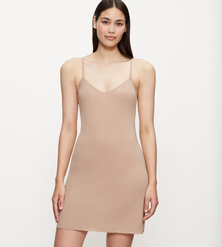 BODY MAKE-UP BODY MAKE-UP T DRESS 02 Бежевый