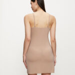 BODY MAKE-UP BODY MAKE-UP T DRESS 02 Бежевый