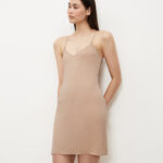 BODY MAKE-UP BODY MAKE-UP T DRESS 02 Бежевый