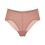 TRIUMPH SIGNATURE SHEER MAXI EX Миндальный