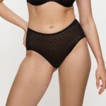 TRIUMPH SIGNATURE SHEER TRIUMPH SIGNATURE SHEER MAXI EX Черный