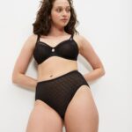 TRIUMPH SIGNATURE SHEER TRIUMPH SIGNATURE SHEER MAXI EX Черный