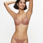 TRIUMPH SIGNATURE SHEER TRIUMPH SIGNATURE SHEER WHP EX Миндальный