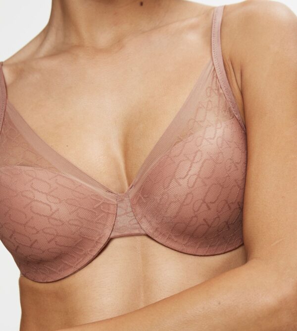 TRIUMPH SIGNATURE SHEER TRIUMPH SIGNATURE SHEER WHP EX Миндальный