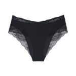 TRIUMPH LIFT SMART BANDEAU MAXI EX Черный