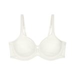 TRIUMPH SIGNATURE SHEER W01 EX Молочный