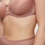 TRIUMPH SIGNATURE SHEER TRIUMPH SIGNATURE SHEER W01 EX Миндальный