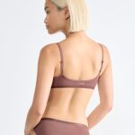 SLOGGI GO DAILY СOTTON SLOGGI GO DAILY СOTTON TOP Коричневый