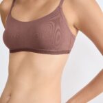 SLOGGI GO DAILY СOTTON SLOGGI GO DAILY СOTTON TOP Коричневый