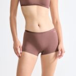 SLOGGI GO DAILY СOTTON SLOGGI GO DAILY СOTTON SHORT Коричневый