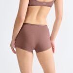 SLOGGI GO DAILY СOTTON SLOGGI GO DAILY СOTTON SHORT Коричневый