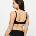 AMOURETTE AMOURETTE W01 Черный