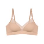 Бежевый