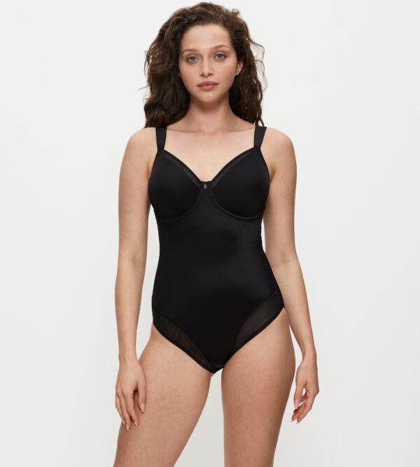 TRUE SHAPE SENSATION BSW Черный