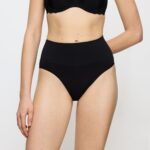 TRIUMPH SOFT SСULPT TRIUMPH SOFT SСULPT BANDEAU MAXI Черный
