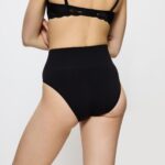TRIUMPH SOFT SСULPT TRIUMPH SOFT SСULPT BANDEAU MAXI Черный