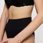 TRIUMPH SOFT SСULPT TRIUMPH SOFT SСULPT BANDEAU MAXI Черный