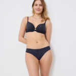 AMOURETTE CHARM T AMOURETTE СHARM T BRAZILIAN01 Темно-серый