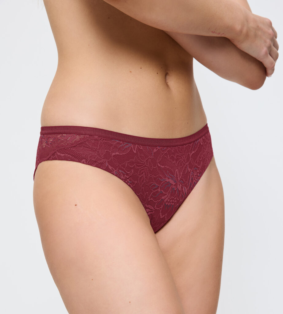 AMOURETTE СHARM T BRAZILIAN01 Марсала
