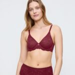 AMOURETTE CHARM T AMOURETTE СHARM T W02 Бордо