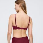AMOURETTE CHARM T AMOURETTE СHARM T W02 Бордо