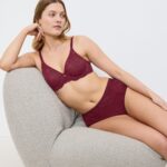 AMOURETTE CHARM T AMOURETTE СHARM T W02 Бордо