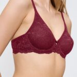 AMOURETTE CHARM T AMOURETTE СHARM T W02 Бордо