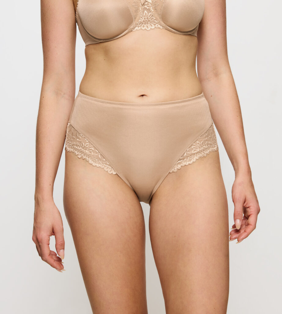 LADYFORM SOFT MAXI Бежевый