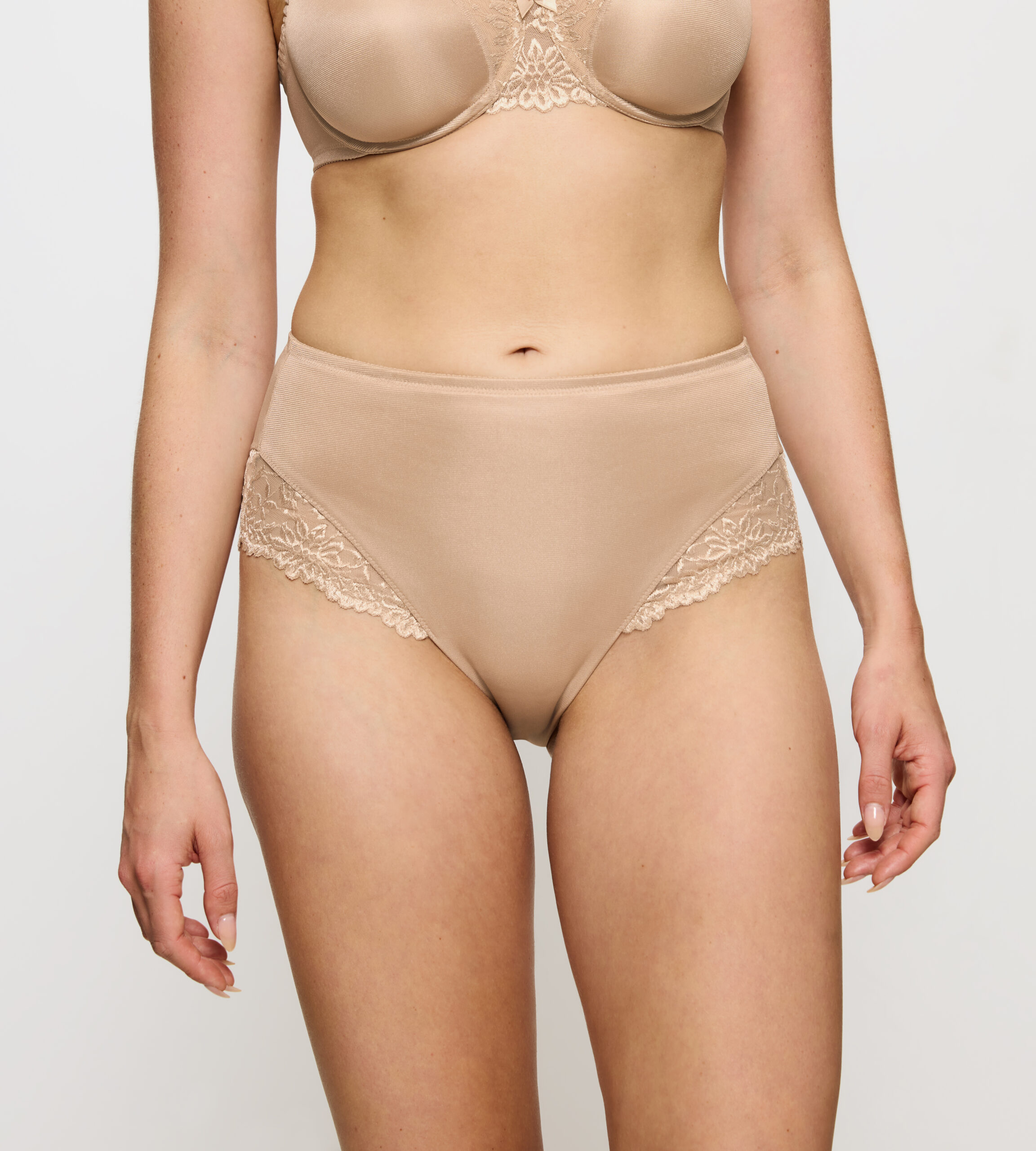 LADYFORM SOFT MAXI Бежевый