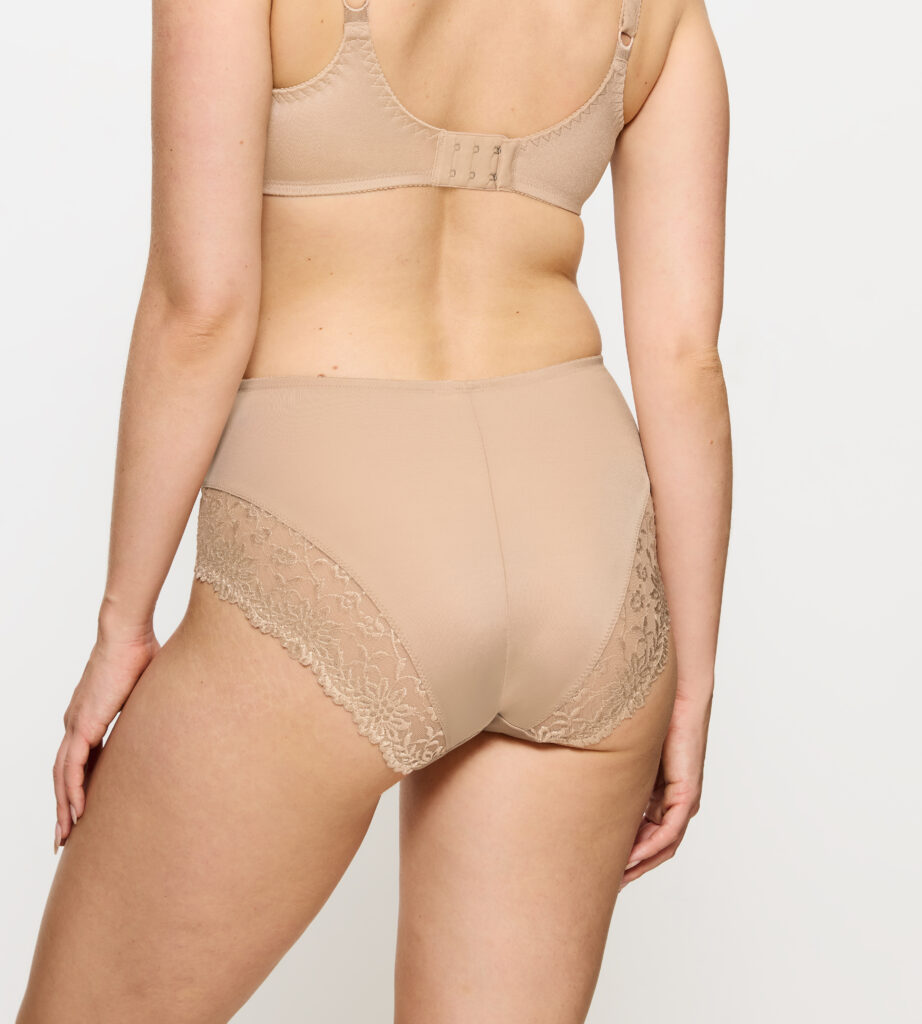 LADYFORM SOFT MAXI Бежевый