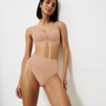 TRIUMPH SOFT SСULPT TRIUMPH SOFT SСULPT BANDEAU MAXI Нейтр.бежевый