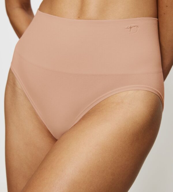 TRIUMPH SOFT SСULPT BANDEAU MAXI Нейтр.бежевый