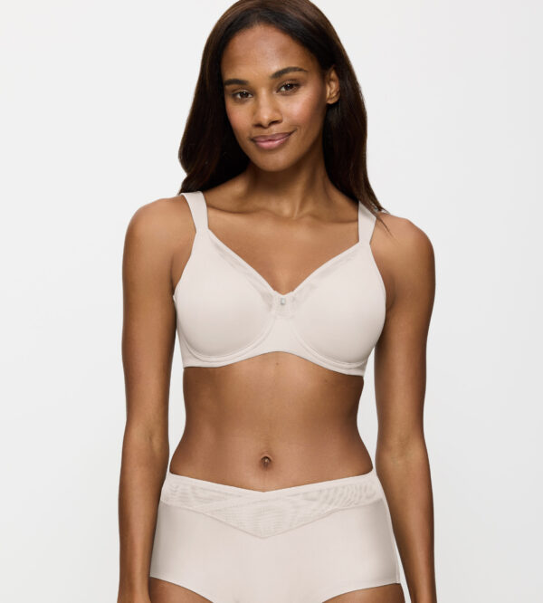 TRUE SHAPE SENSATION T TRUE SHAPE SENSATION T W01 Телесный-комб.