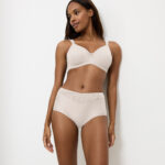 TRUE SHAPE SENSATION T TRUE SHAPE SENSATION T W01 Телесный-комб.